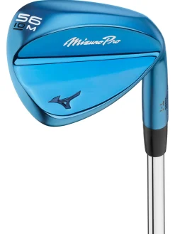 Mizuno Pro-T1 Wedge - Blue Ion