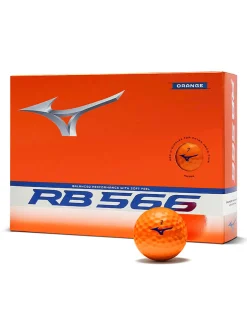 Mizuno RB 566 Golf Balls