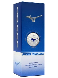 Mizuno RB 566 Golf Balls