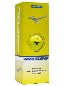 Mizuno RB 566 Golf Balls