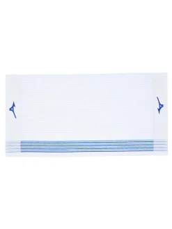 Mizuno Retro Stripe Caddy Towel