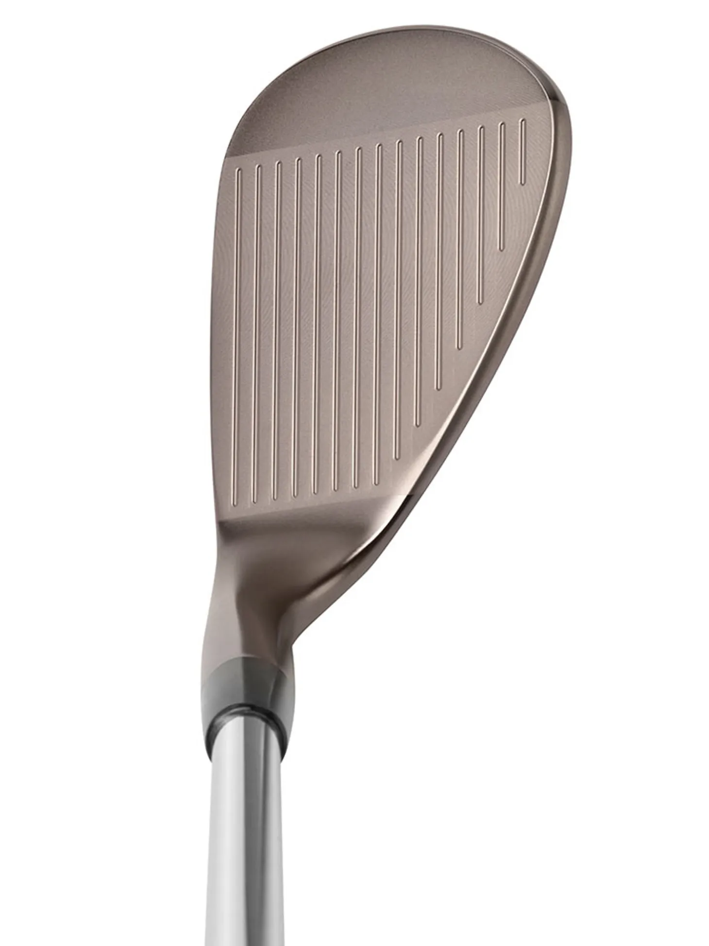 Mizuno S23 Wedge - Copper Cobalt