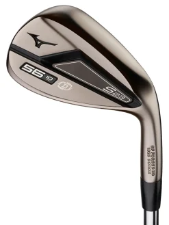 Mizuno S23 Wedge - Copper Cobalt