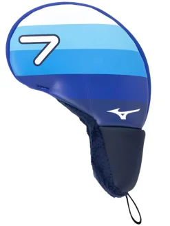 Mizuno Staff Iron Cover Set