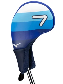 Mizuno Staff Iron Cover Set