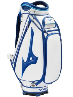 Mizuno Tour Staff Bag - 2023