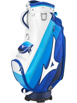Mizuno Tour Staff Mid 2025 Bag