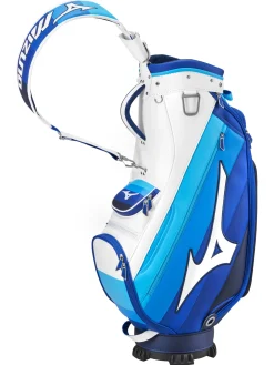 Mizuno Tour Staff Mid 2025 Bag