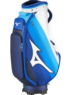 Mizuno Tour Staff Mid 2025 Bag
