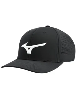 Mizuno Tour Vent Snapback Cap