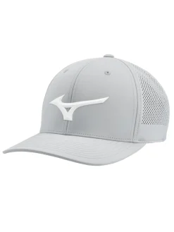 Mizuno Tour Vent Snapback Cap
