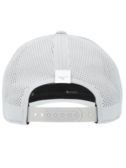 Mizuno Tour Vent Snapback Cap