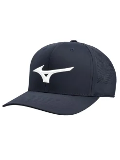 Mizuno Tour Vent Snapback Cap