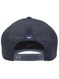 Mizuno Tour Vent Snapback Cap