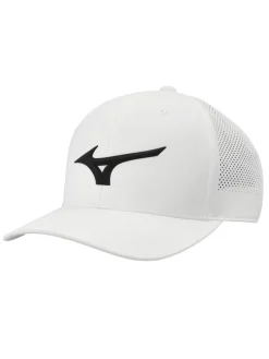 Mizuno Tour Vent Snapback Cap