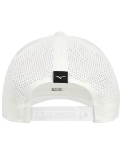 Mizuno Tour Vent Snapback Cap