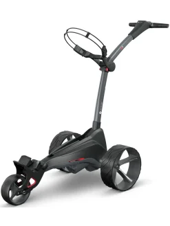 Motocaddy M1 2024 Buggy - Graphite