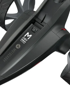 Motocaddy M1 2024 Buggy - Graphite