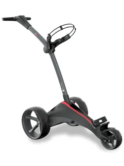 Motocaddy S1 Buggy - Graphite