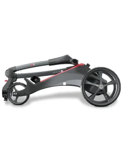 Motocaddy S1 Buggy - Graphite