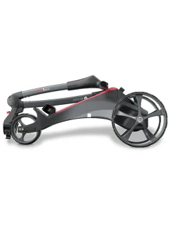 Motocaddy S1 DHC Buggy - Graphite