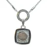 Navika Crystal Allure Necklace