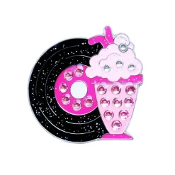 Navika Crystal At The Hop Ball Marker