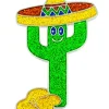 Navika Glitzy Fiesta Cactus Ball Marker