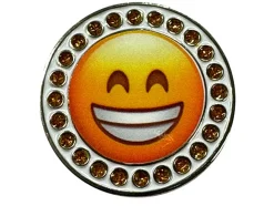 Navika Glitzy Made It Ball Marker