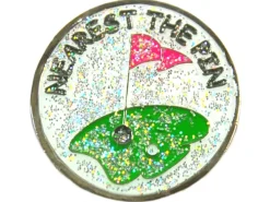 Navika Glitzy Nearest The Pin Ball Marker