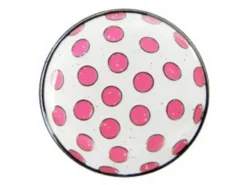 Navika Glitzy Polka Dot WP Ball Marker