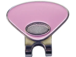 Navika Hat Clip Pink