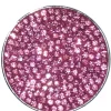 Navika Micro Pave Crystal Just Rosy Marker