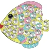 Navika Swarovski Crystal Fishy Marker