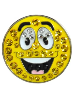 Navika Swarovski Crystal Made It Marker