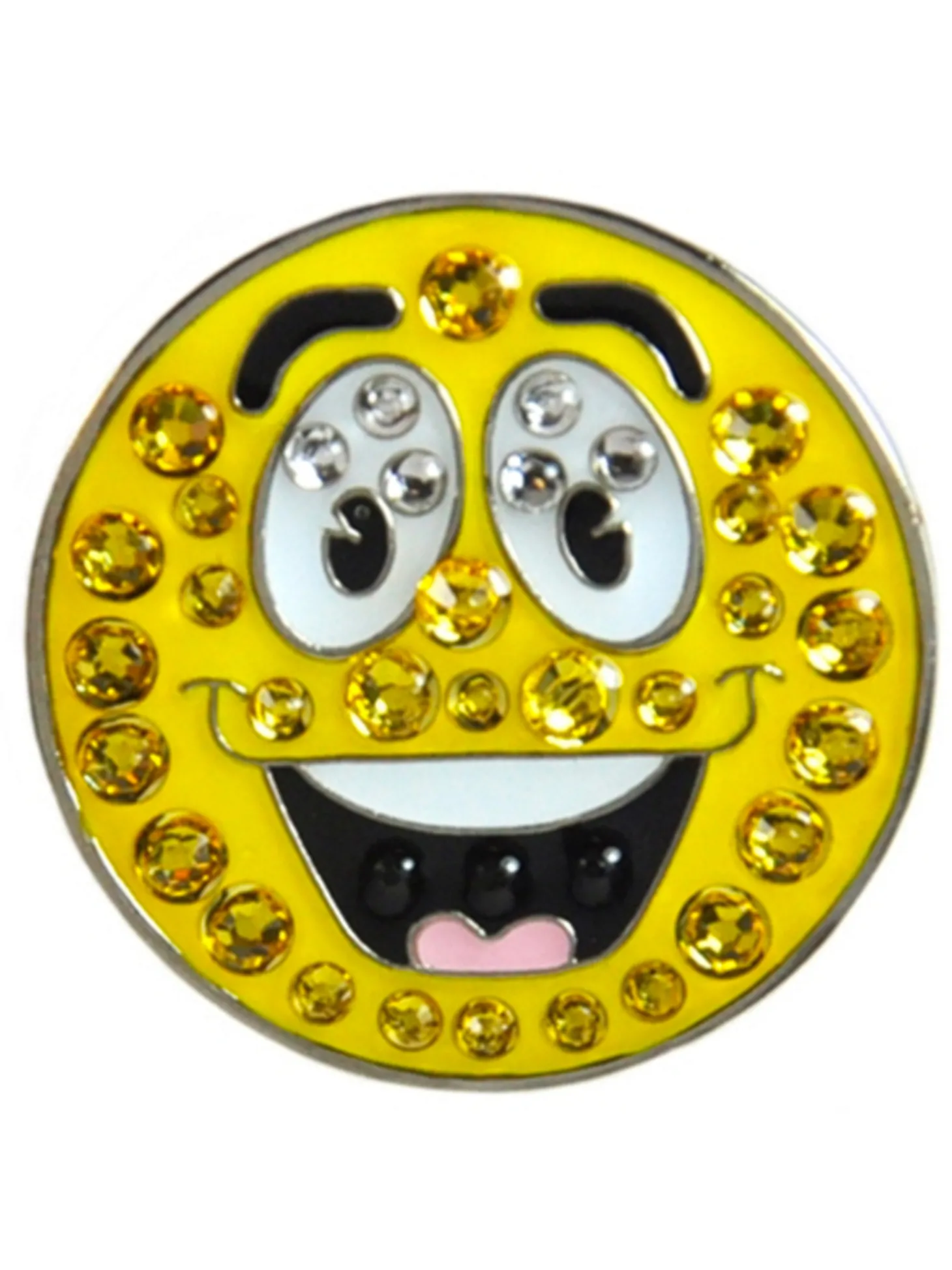 Navika Swarovski Crystal Made It Marker