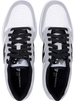 New Balance 480 Golf SL Golf Shoes - Light Grey