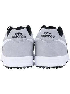 New Balance 480 Golf SL Golf Shoes - Light Grey