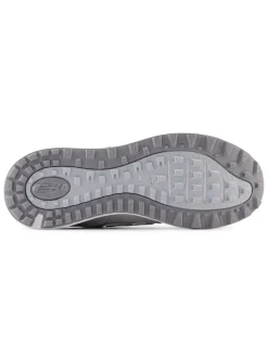 New Balance 574 Greens v2 Golf Shoes - Grey/White