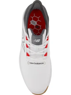 New Balance Fresh Foam ROAV Golf v2 Shoes - White
