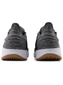 New Balance Fresh Foam ROAV Golf Shoes - Black/Gum