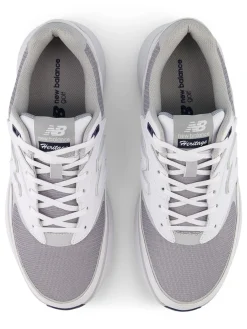 New Balance Heritage Golf Shoes - White