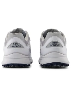 New Balance Heritage Golf Shoes - White