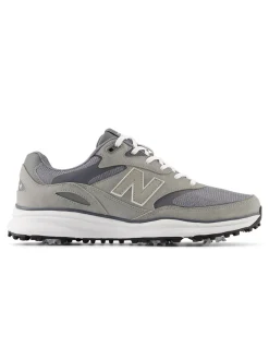 New Balance Heritage Golf Shoes - Grey