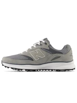 New Balance Heritage Golf Shoes - Grey