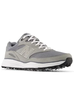 New Balance Heritage Golf Shoes - Grey