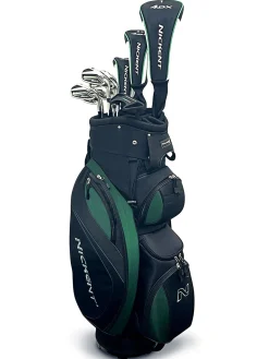 Nickent 4DX 2025 Package - Women's/Youth