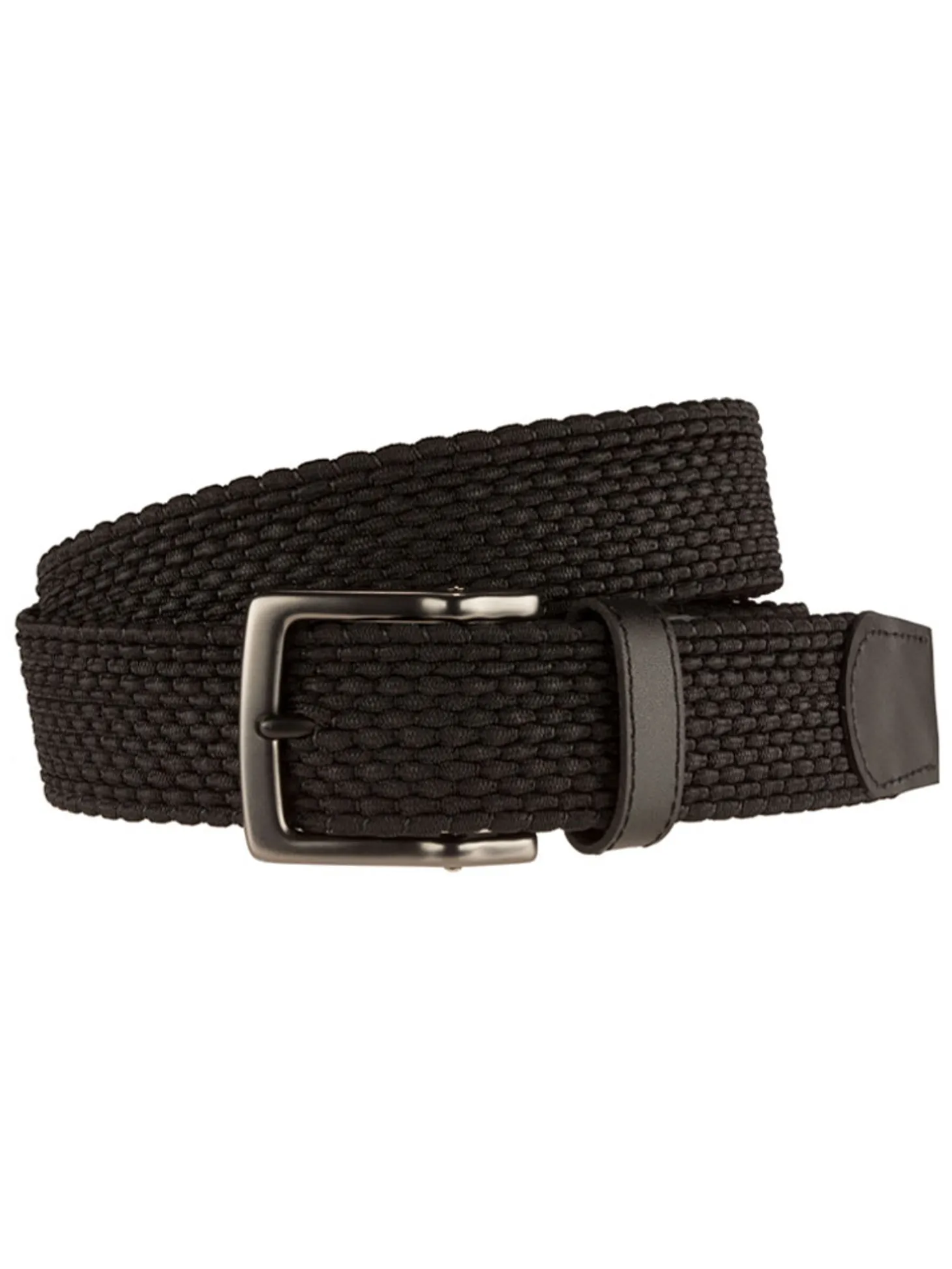 Nike Stretch Woven Belt