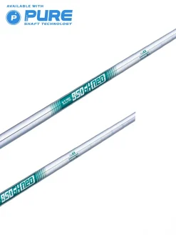 Nippon N.S. Pro 950GH Neo .355 Shaft