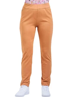 Nivo Women's Gitty Pant - Camel